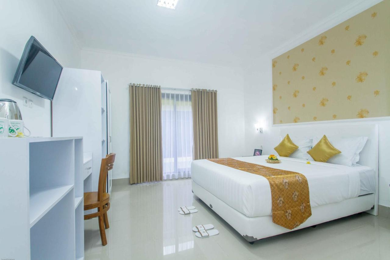 Kesari Glory Nusa Penida By Pramana Villas Batununggul エクステリア 写真
