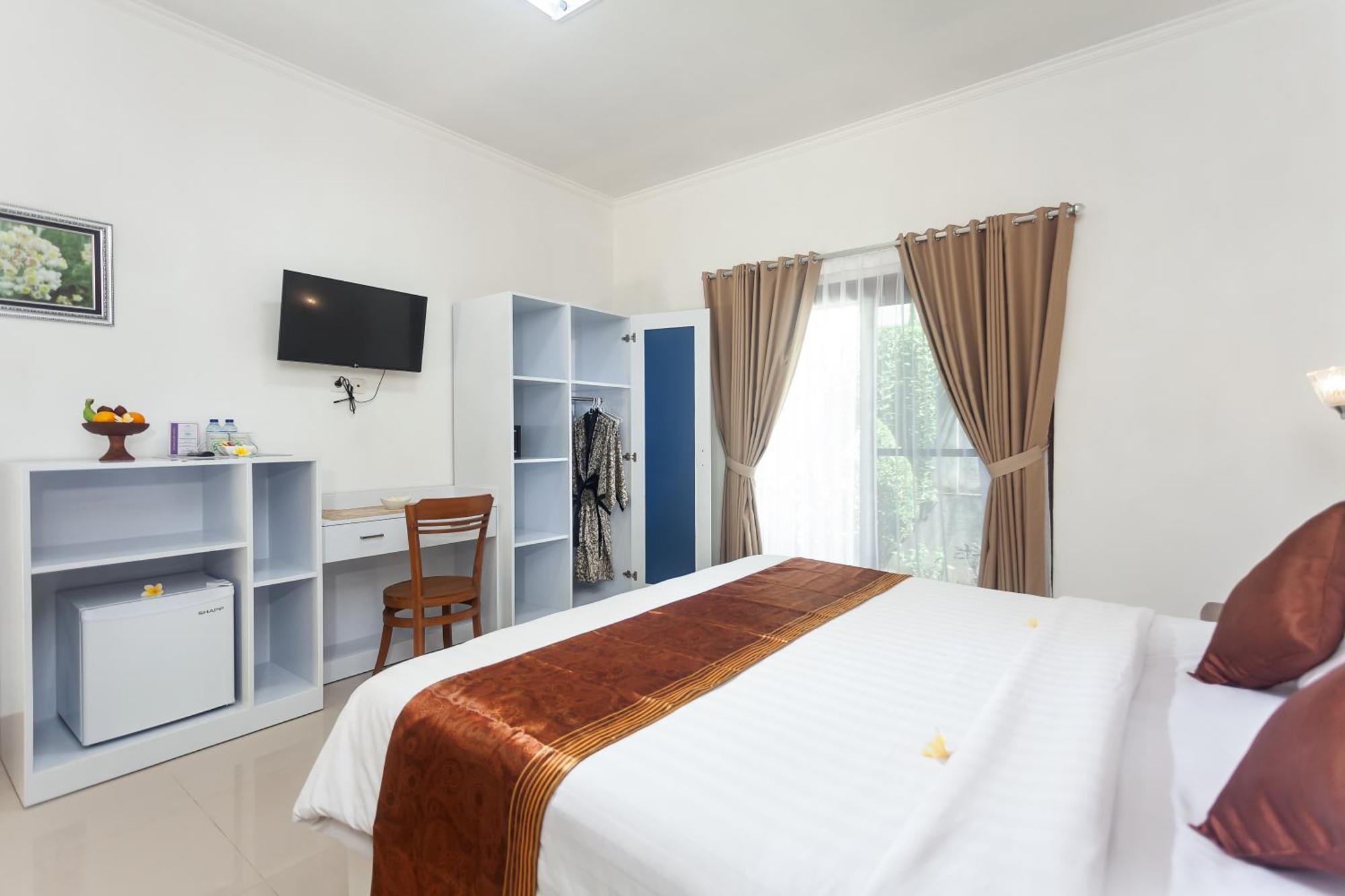 Kesari Glory Nusa Penida By Pramana Villas Batununggul エクステリア 写真